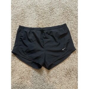 Women's Nike Dri-Fit Athletic Shorts - Small